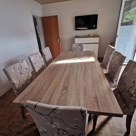Strandhaus Deichvoigt Cuxhaven Kültér fotó