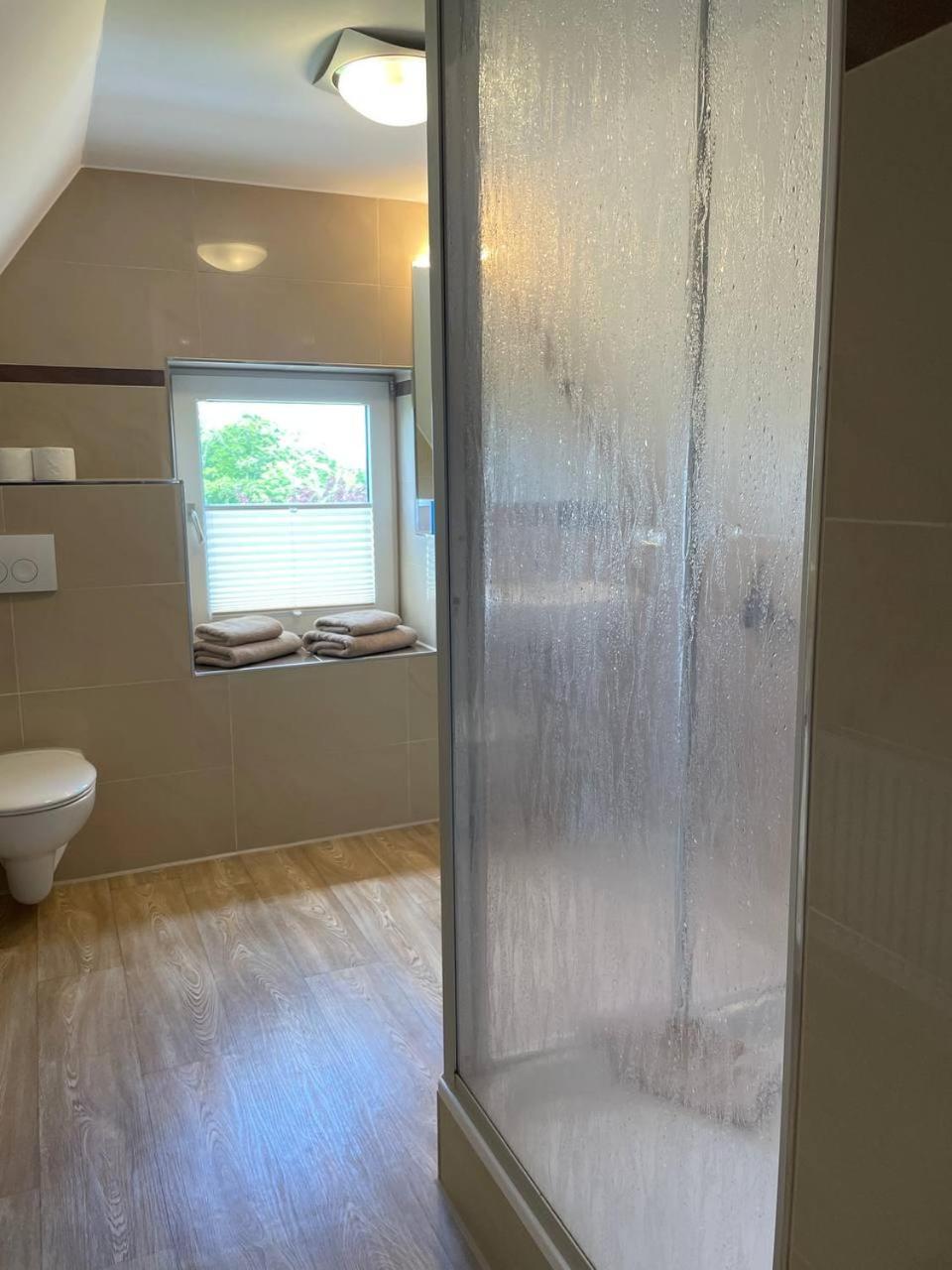 Strandhaus Deichvoigt Cuxhaven Kültér fotó