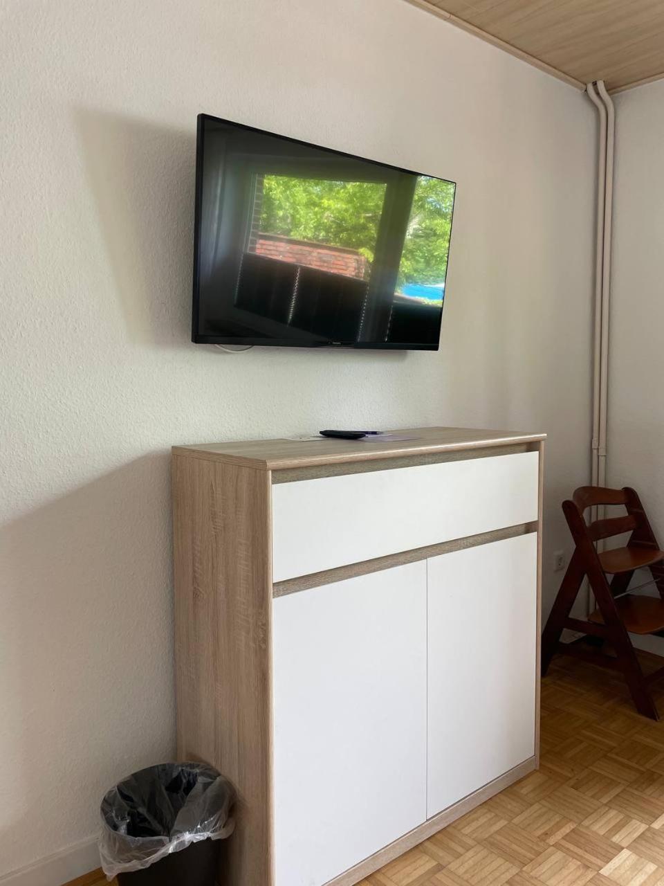 Strandhaus Deichvoigt Cuxhaven Kültér fotó
