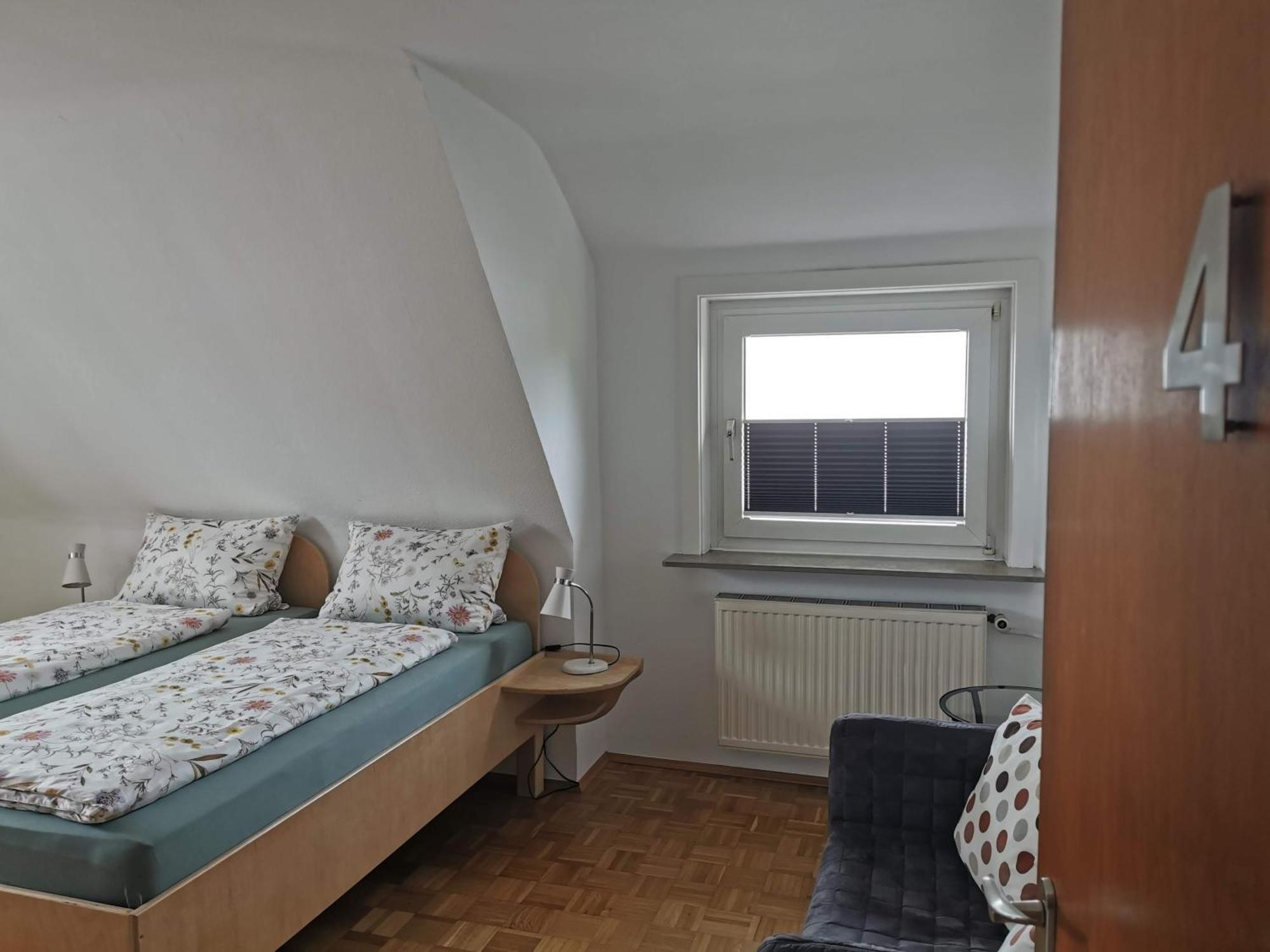Strandhaus Deichvoigt Cuxhaven Kültér fotó